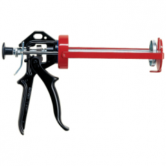 RESIN GUN