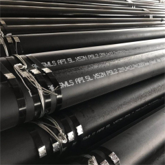 API5L WELDED PIPE