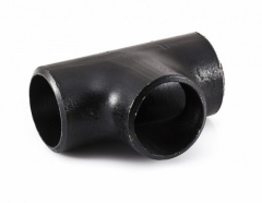 CARBON STEEL ANSI B16.9