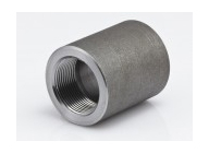 FULL COUPLING