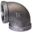 FEMALE 90 DEG ELBOW