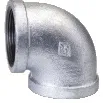 FEMALE 90 DEG ELBOW