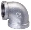 FEMALE REDUCING ELBOW