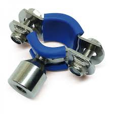 PIPE CLAMPS
