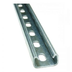 SLOTTED CHANNEL