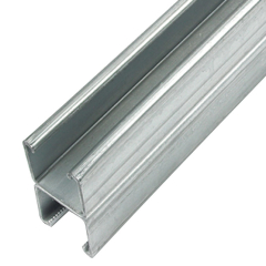 PLAIN COMBI CHANNEL