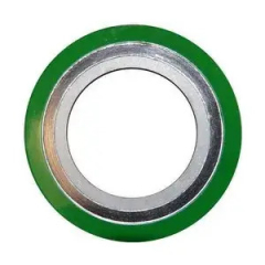 STAINLESS INNER/CARBON STEEL OUTER