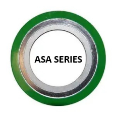 ASA SERIES