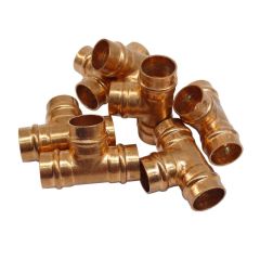 SOLDER RING FITTINGS