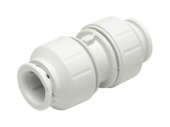 STRAIGHT CONNECTOR