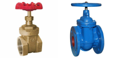 GATE VALVES