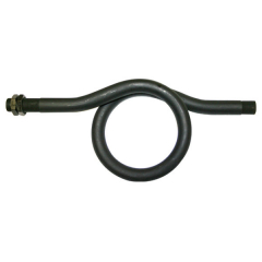 RING SYPHON CARBON STEEL