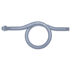 RING SYPHON STAINLESS