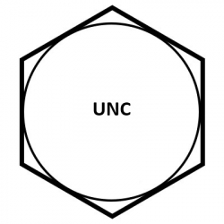 UNC THREAD