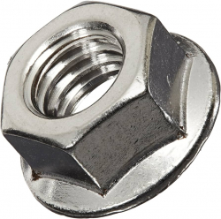 STAINLESS STEEL A4 (316)