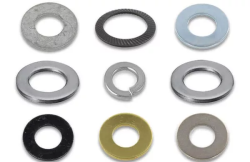 WASHERS