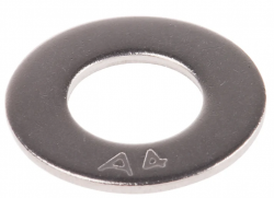 STAINLESS STEEL A4 (316)