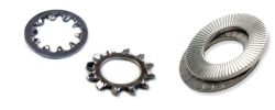 LOCKING WASHERS