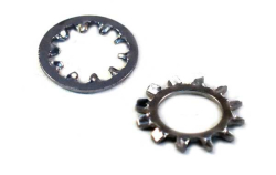 SHAKEPROOF WASHERS