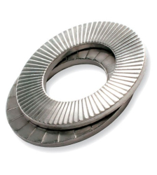 WEDGELOCK WASHERS (NORDLOK)