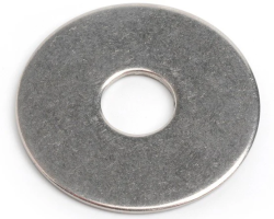 LARGE OD WASHERS