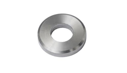 TURNED & CHAMFERED WASHERS