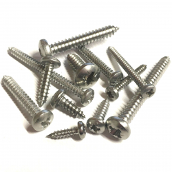 A4 (316) STAINLESS