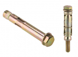 MECHANICAL ANCHORS