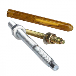 RESIN ANCHORS