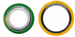 SPIRAL WOUND GASKETS