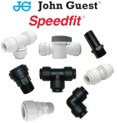 SPEEDFIT FITTINGS