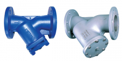 FLANGED