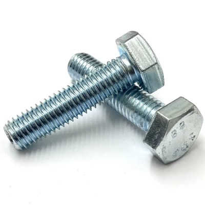 M 3 X 16 HT HEX SETS