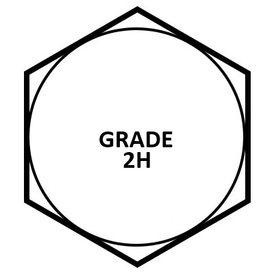 GRADE 2H METRIC
