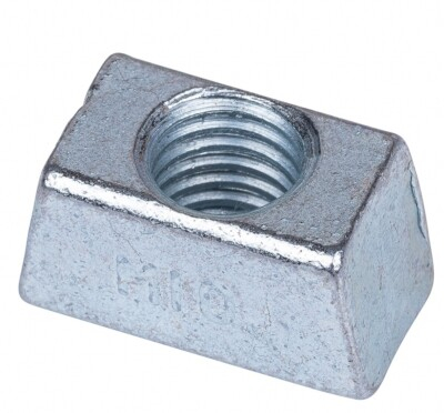 WEDGE NUT