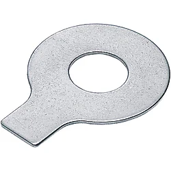 TAB WASHERS