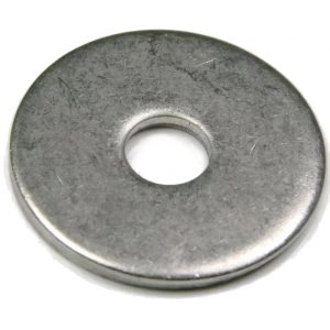 STAINLESS STEEL A2 (304)