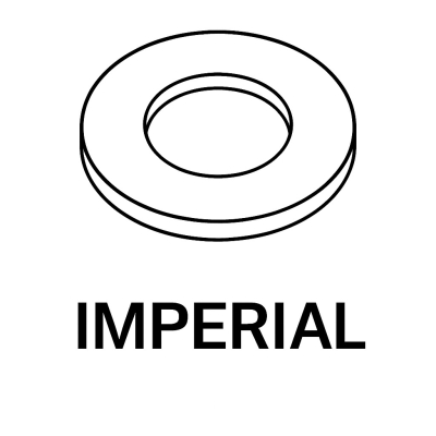 IMPERIAL SIZES