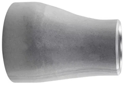 316 ST/ST SCH40 WELDED