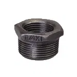 HEX REDUCING BUSH