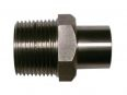 MALE TUBE ADAPTOR