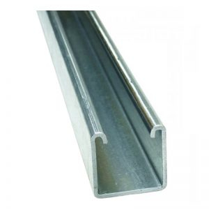 PLAIN CHANNEL