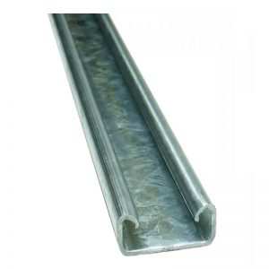 PLAIN CHANNEL