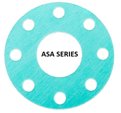 ASA SERIES