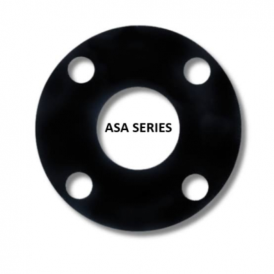 ASA SERIES
