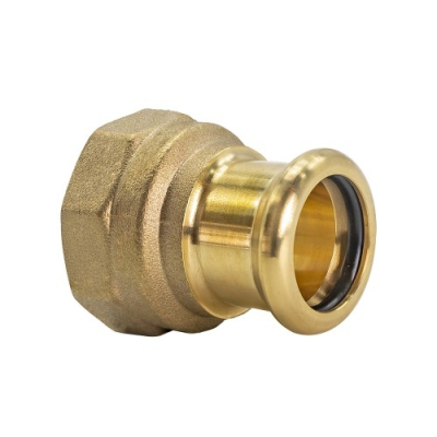 FEMALE COUPLER