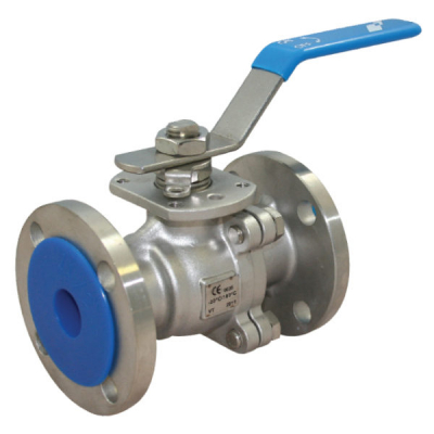 FLANGED ASA150
