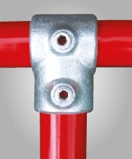 SHORT TEE 50 NB 101-5