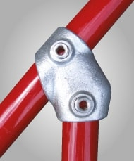 ADJUSTABLE TEE 32 NB 129-3