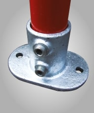 BASE PLATE 50 NB 132-5